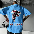 Unisex “Atlanta Falcons” T-shirt