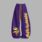 Minnesota Vikings Slim-Fit Sweatshirt Set | NFL