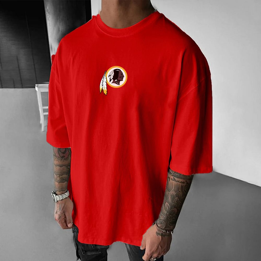 Washington Commanders 2026 New Graphic T-Shirt