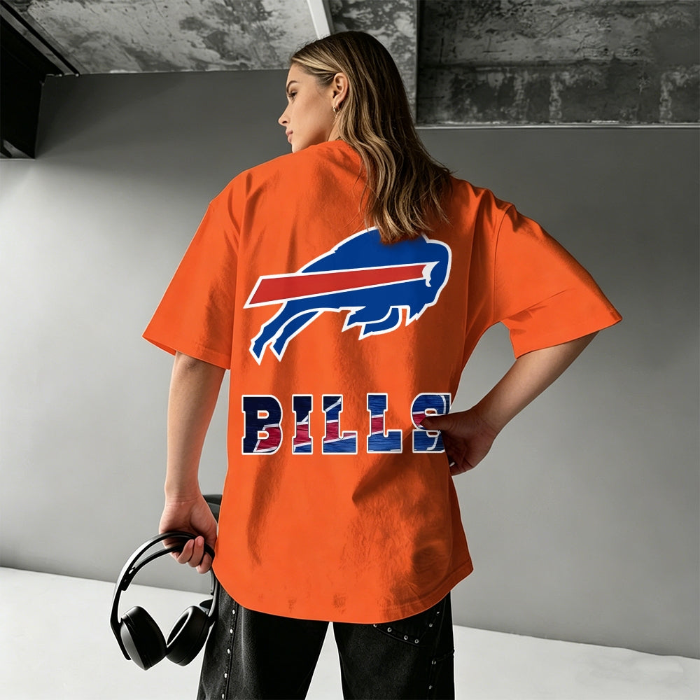 Unisex “Buffalo Bills” T-shirt