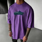 Unisex "Carolina Panthers" T-shirt.