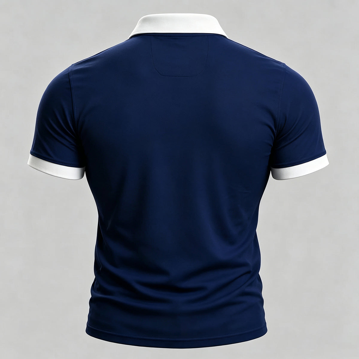 New York Giants polo T-shirt