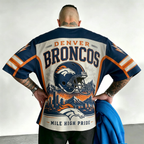 Denver Broncos NFL Jersey Shirts
