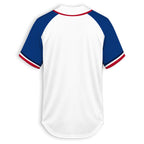 Men’s Tiburones de La Guaira Button Down Baseball Shirt