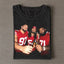 49ers Dynasty Legacy TEE/Hoodie