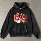 49ers Dynasty Legacy TEE/Hoodie