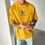 Unisex “Houston Texans”T-shirt.