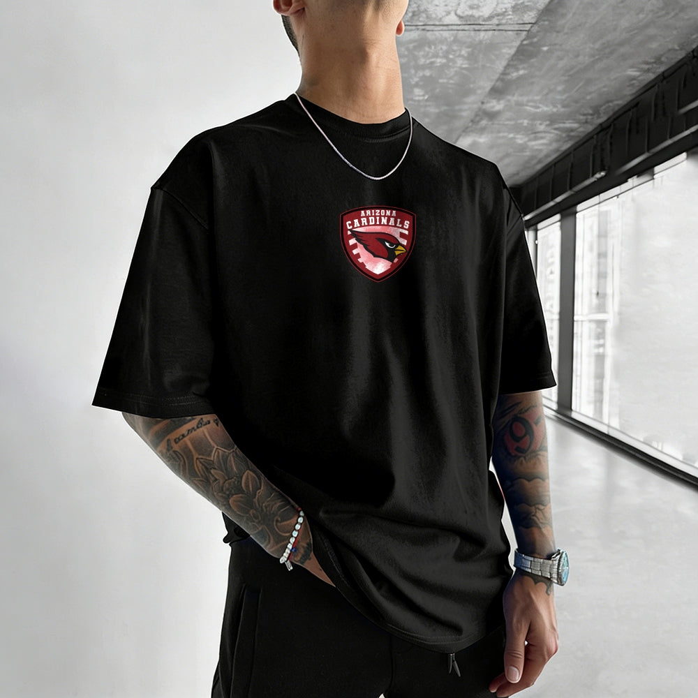 Unisex “Arizona Cardinals” T-shirt.