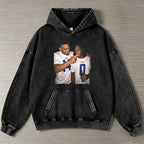Lions Football Mode TEE/Hoodie