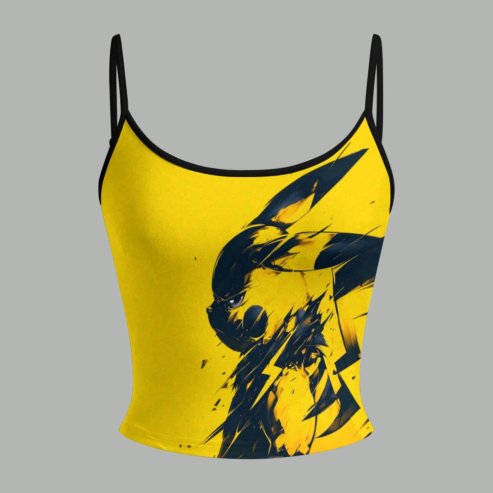 Pokémon Top & Elasticated Trousers Two-Piece Set Secondary image