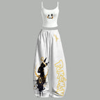 Pokémon Top & Elasticated Trousers Two-Piece Set