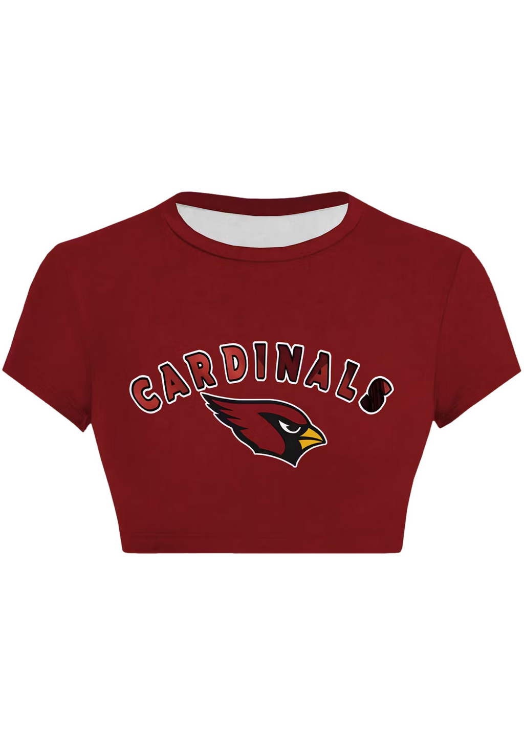 Arizona Cardinals Claw Rip Bird Tops & Elasticated Trousers Two-Piece Set