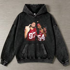 49ers Dynasty Legacy TEE/Hoodie