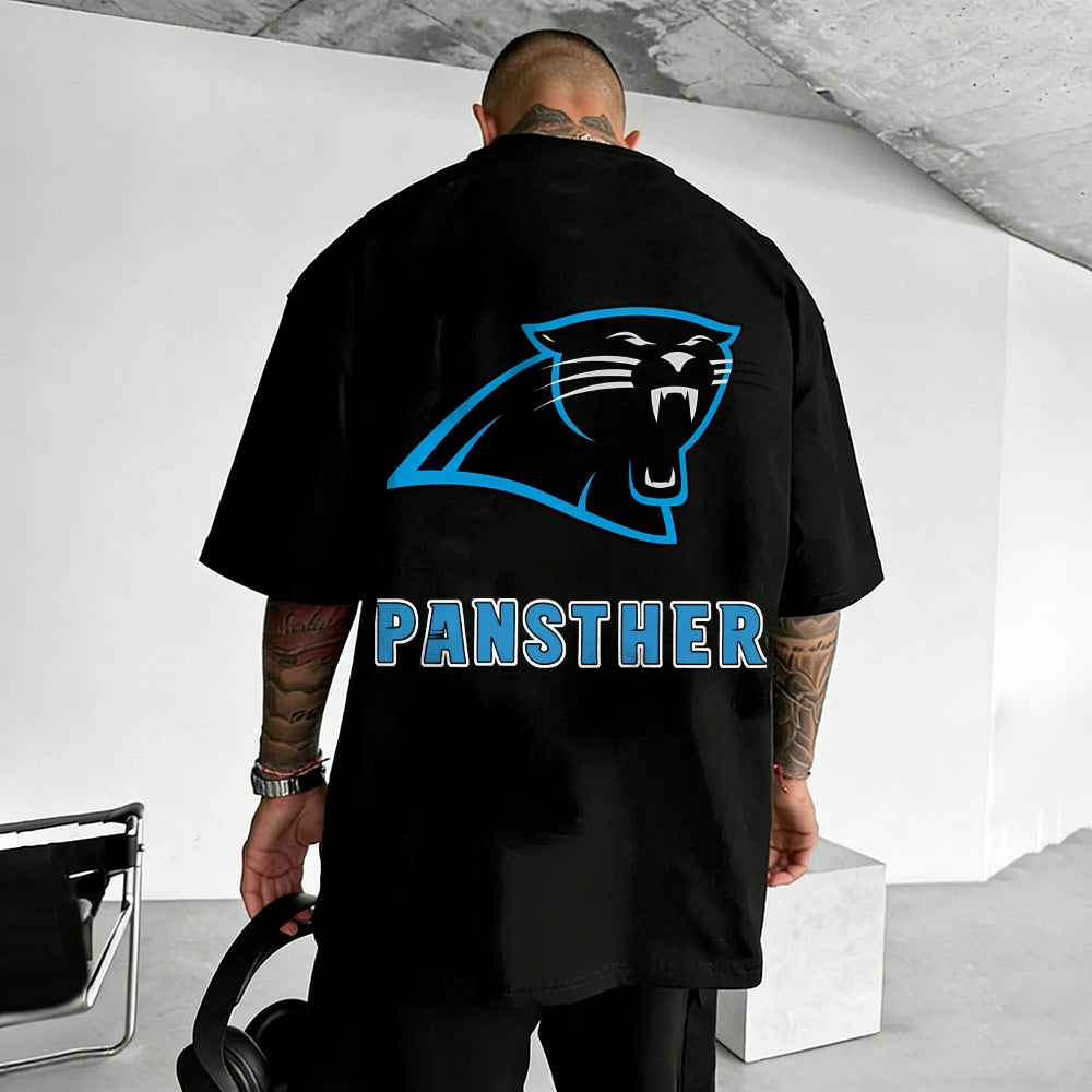 Unisex “Carolina Panthers” T-shirt