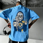 Unisex "Los Angeles Rams" T-shirt.