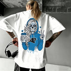 Unisex "Carolina Panthers" T-shirt.