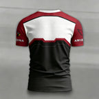 Arizona Cardinals 3D Clothing Custom Name For Fan