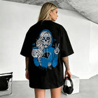 Unisex "Carolina Panthers" T-shirt.