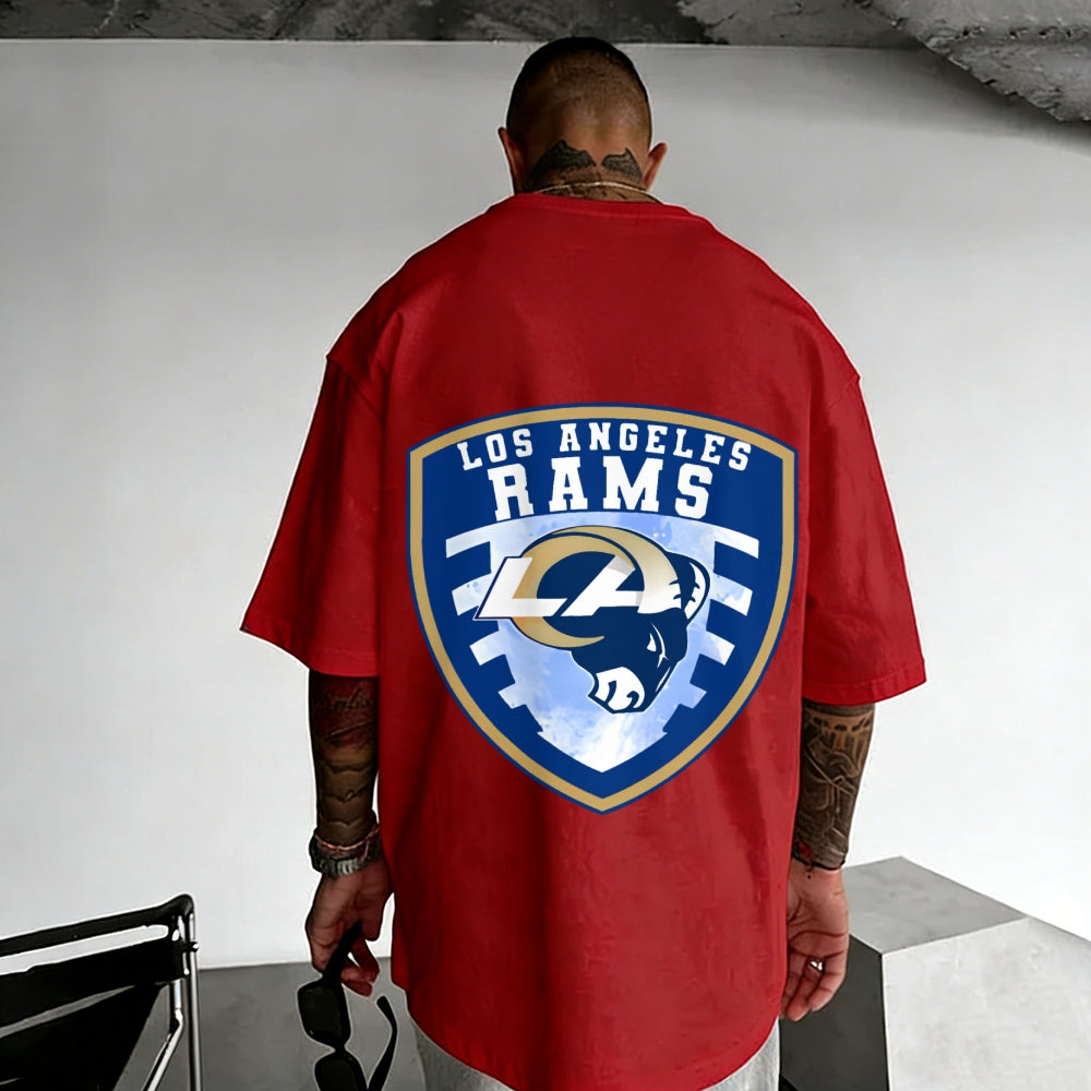 Unisex “Los Angeles Rams” T-shirt