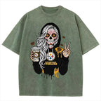 Unisex ¡°Pittsburgh Steelers¡± Vintage Washed Tee