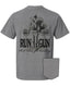 Run & Gun Hunting POCKET Tee