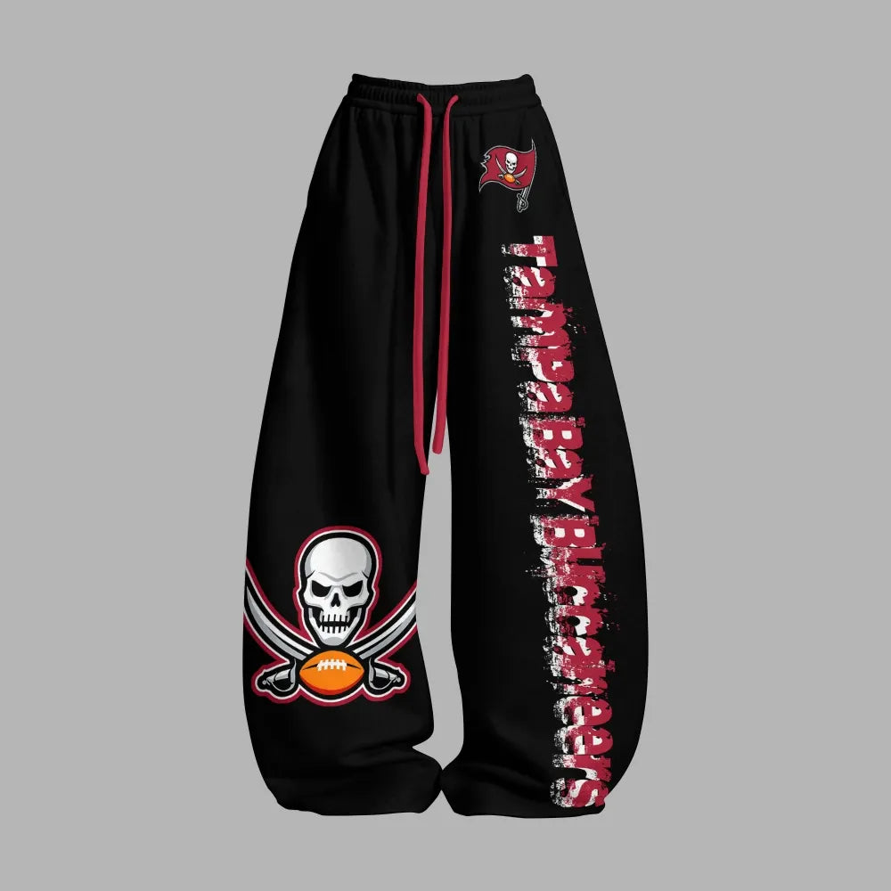 Tampa Bay Buccaneers Slim-fit sweatshirt set | NFL