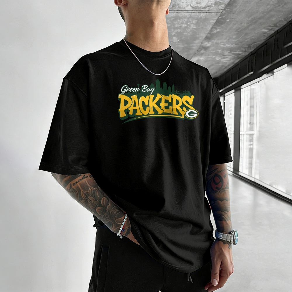 Unisex “Green Bay Packers” T-shirt