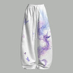 Pokémon Top & Elasticated Trousers Two-Piece Set