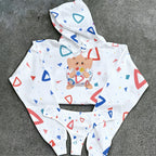 Pokémon Women's Cropped Hoodie & Thong Sets