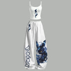Pokémon Top & Elasticated Trousers Two-Piece Set