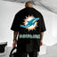 Unisex “Miami Dolphins” T-shirt.