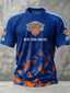 Men's New York Knicks Basketball Fan T-Shirt