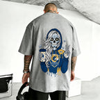 Unisex "Los Angeles Rams" T-shirt.