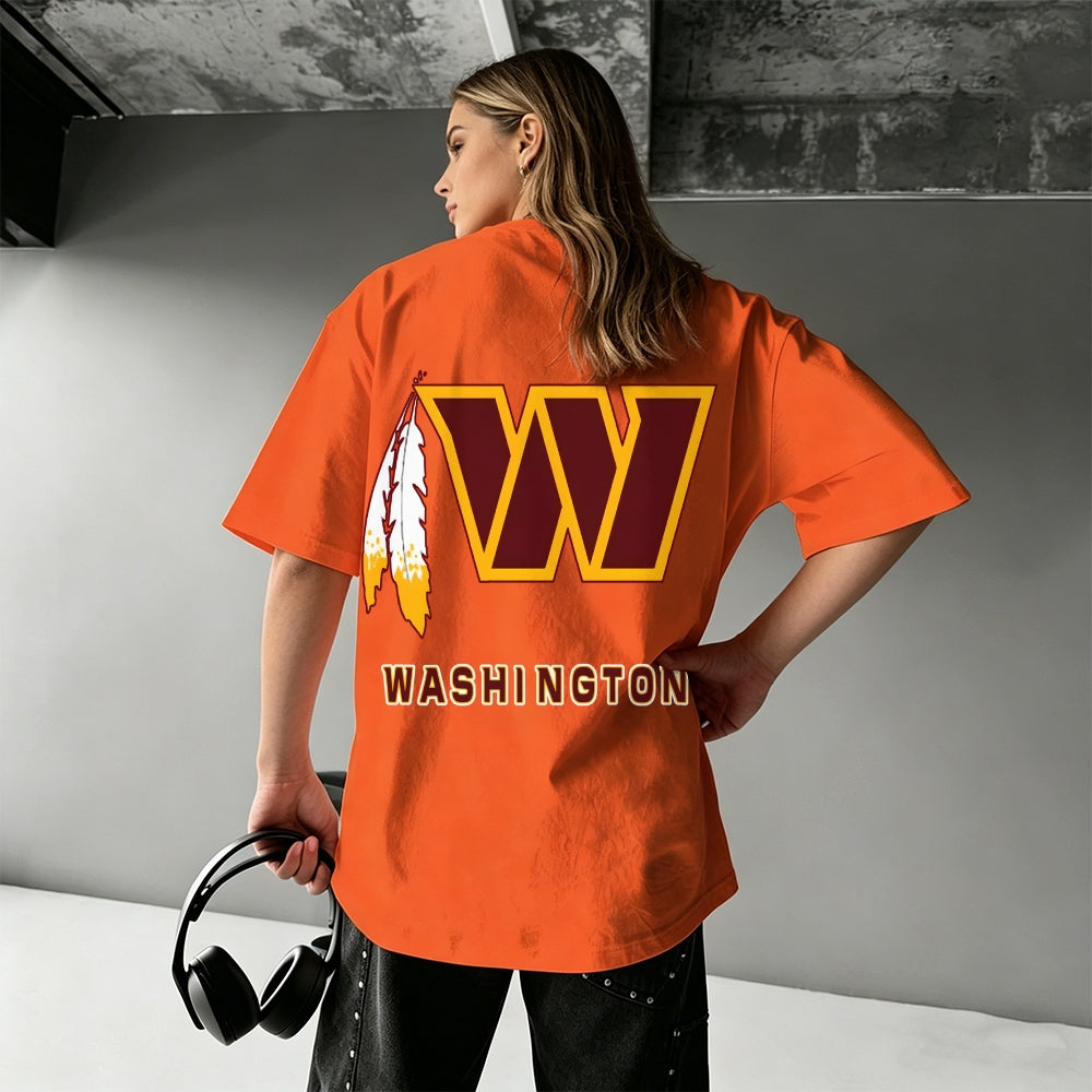 Unisex “Washington Commanders” T-shirt