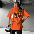Unisex “Washington Commanders” T-shirt