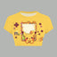 Pokémon T-Shirt  & Elasticated Trousers Two-Piece Set