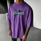 Unisex "Dallas Cowboys" T-shirt.