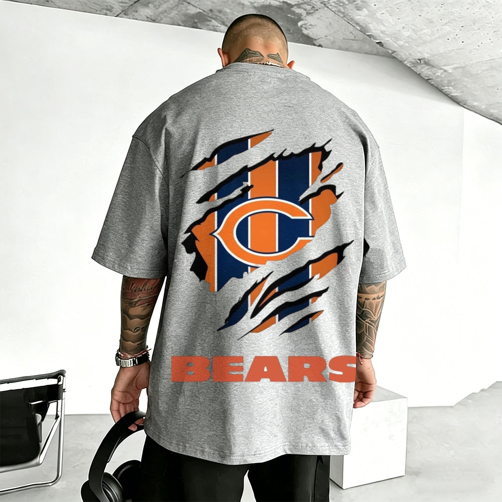 Unisex “Chicago Bears” T-shirt.