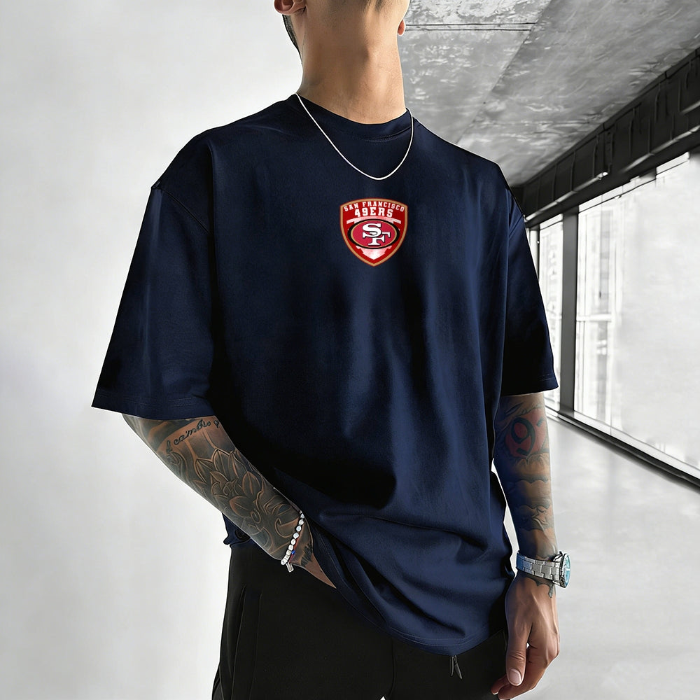 Unisex “San Francisco 49ers” T-shirt