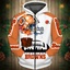 Cleveland Browns 2026 New 3D Graphic Hoodie