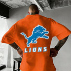 Unisex “Detroit Lions” T-shirt