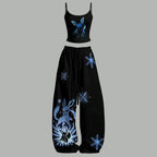 Pokémon Top & Elasticated Trousers Two-Piece Set