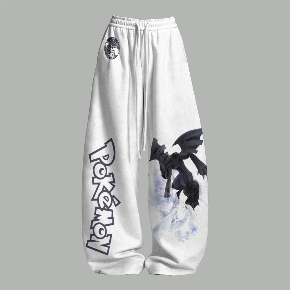Pokémon T-Shirt  & Elasticated Trousers Two-Piece Set