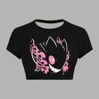 Pokémon T-Shirt  & Elasticated Trousers Two-Piece Set