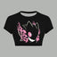 Pokémon T-Shirt  & Elasticated Trousers Two-Piece Set
