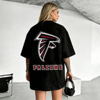 Unisex “Atlanta Falcons” T-shirt