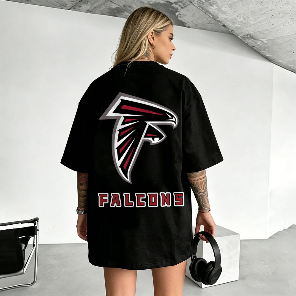 Unisex “Atlanta Falcons” T-shirt