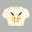 Pokémon Women T-Shirt  & Elasticated Trousers Two-Piece Set
