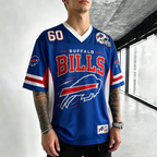 Buffalo Bills NFL Jersey Shirts