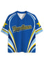 Magallanes Venezuelan Baseball Game Day Jersey Shirt